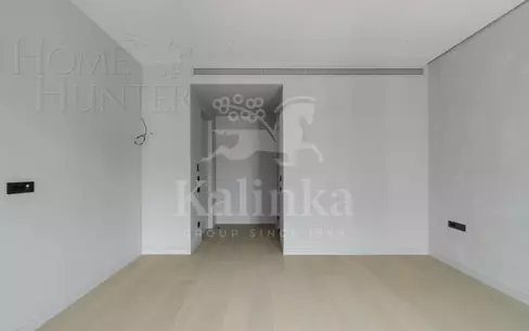 2-КОМН. КВАРТИРА С ОТДЕЛКОЙ 64.4 М² НА 9 ЭТАЖЕ