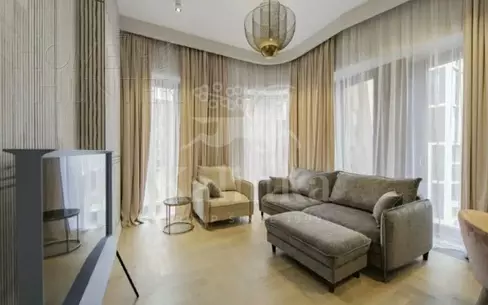 3-КОМН. КВАРТИРА С ОТДЕЛКОЙ 99.4 М² НА 4 ЭТАЖЕ