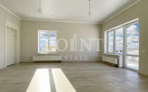 2-этажный коттедж 370 м² с отделкой