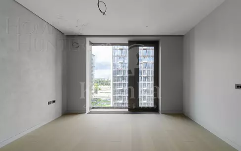 2-КОМН. КВАРТИРА С ОТДЕЛКОЙ 64.4 М² НА 9 ЭТАЖЕ