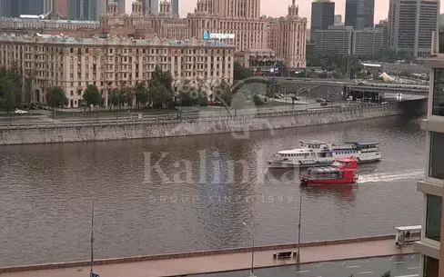 3-КОМН. КВАРТИРА С ОТДЕЛКОЙ 206 М² НА 7 ЭТАЖЕ