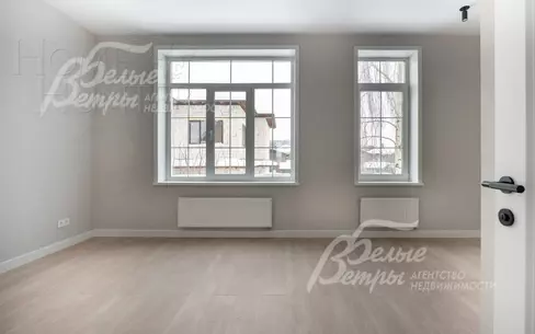 3-этажный коттедж 148 м² с отделкой