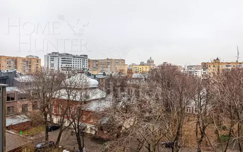 ЖК «Рассвет Loft-Studio»