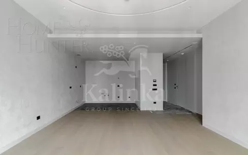 2-КОМН. КВАРТИРА С ОТДЕЛКОЙ 64.8 М² НА 6 ЭТАЖЕ