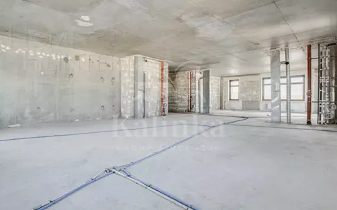 6-КОМН. КВАРТИРА БЕЗ ОТДЕЛКИ 306.3 М² НА 8 ЭТАЖЕ