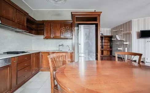 2-КОМН. КВАРТИРА С ОТДЕЛКОЙ 67.8 М² НА 10 ЭТАЖЕ