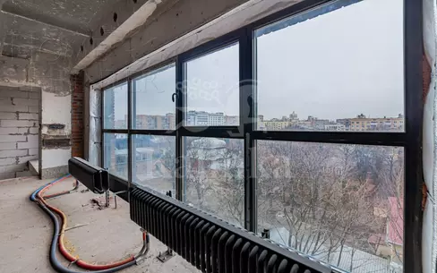 ЖК «Рассвет Loft-Studio»