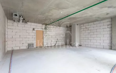 2-КОМН. АПАРТАМЕНТЫ БЕЗ ОТДЕЛКИ 61 М² НА 4 ЭТАЖЕ