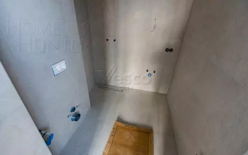 2-этажный коттедж 243 м² с отделкой