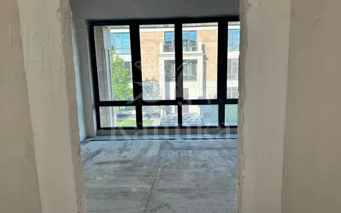 4-КОМН. АПАРТАМЕНТЫ БЕЗ ОТДЕЛКИ 234.7 М² НА 2 ЭТАЖЕ