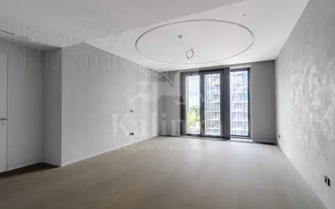 2-КОМН. КВАРТИРА С ОТДЕЛКОЙ 64.8 М² НА 6 ЭТАЖЕ