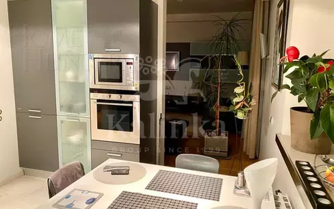 3-КОМН. КВАРТИРА С ОТДЕЛКОЙ 113 М² НА 7 ЭТАЖЕ