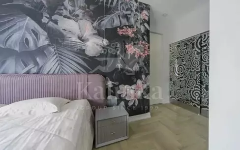 3-КОМН. КВАРТИРА С ОТДЕЛКОЙ 99.4 М² НА 4 ЭТАЖЕ