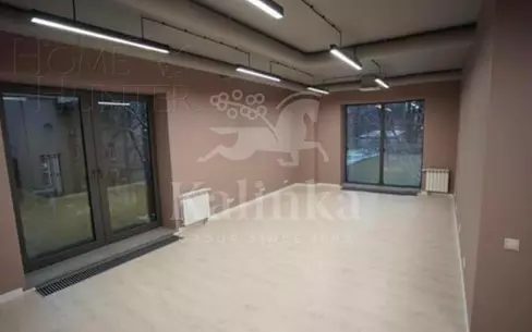 3-КОМН. АПАРТАМЕНТЫ С ОТДЕЛКОЙ 112 М² НА 2 ЭТАЖЕ