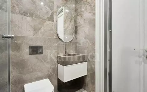 4-КОМН. КВАРТИРА С ОТДЕЛКОЙ 95.78 М² НА 7 ЭТАЖЕ