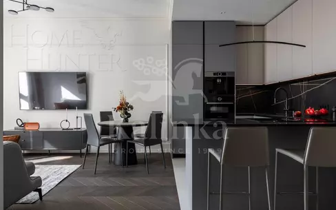 3-комн. кв., 68.7 м², 28/34 этаж