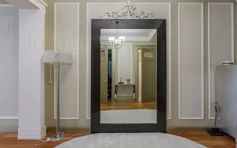 5-КОМН. КВАРТИРА С ОТДЕЛКОЙ 186 М² НА 34 ЭТАЖЕ