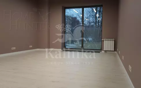 3-КОМН. АПАРТАМЕНТЫ С ОТДЕЛКОЙ 112 М² НА 2 ЭТАЖЕ