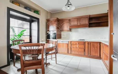 2-КОМН. КВАРТИРА С ОТДЕЛКОЙ 67.8 М² НА 10 ЭТАЖЕ