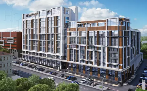 5-комн. кв., 183 м², 5/10 этаж