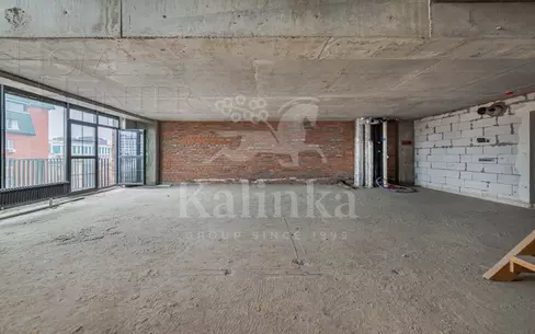ЖК «Рассвет Loft-Studio»