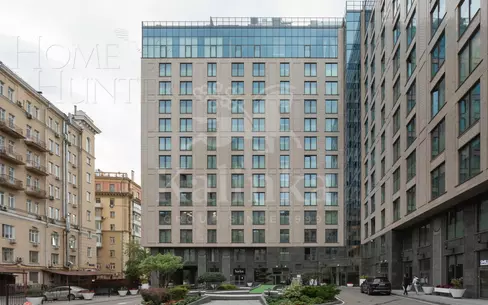 2-комн. кв., 61 м², 4/13 этаж