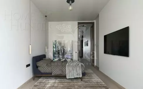 4-КОМН. КВАРТИРА С ОТДЕЛКОЙ 136 М² НА 5 ЭТАЖЕ