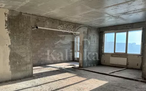 5-КОМН. КВАРТИРА БЕЗ ОТДЕЛКИ 179 М² НА 16 ЭТАЖЕ