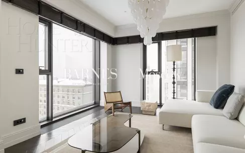 3-комн. кв., 86.8 м², 10/34 этаж