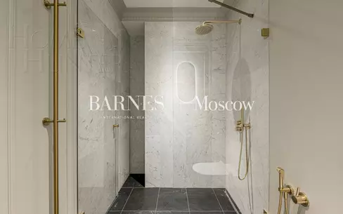 2-КОМН. КВАРТИРА С ОТДЕЛКОЙ 64.4 М² НА 8 ЭТАЖЕ