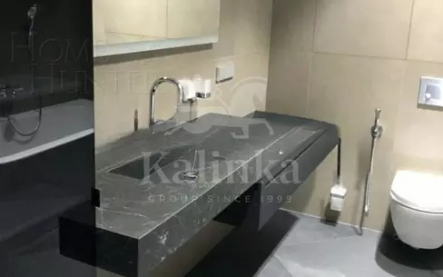 2-КОМН. КВАРТИРА С ОТДЕЛКОЙ 73 М² НА 7 ЭТАЖЕ