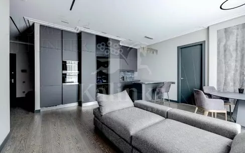 3-комн. кв., 80 м², 18/21 этаж