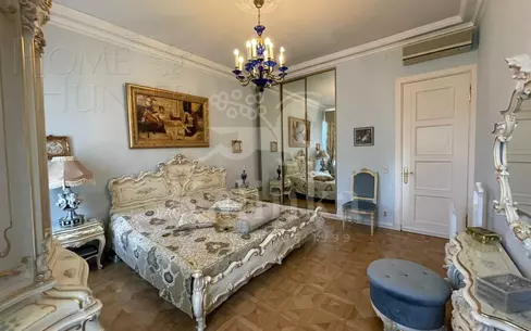 5-КОМН. КВАРТИРА С ОТДЕЛКОЙ 146.6 М² НА 2 ЭТАЖЕ