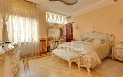 6-КОМН. КВАРТИРА С ОТДЕЛКОЙ 412 М² НА 4 ЭТАЖЕ