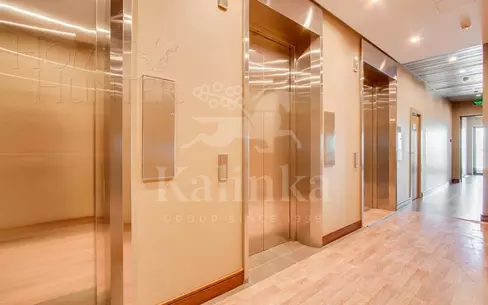 3-КОМН. КВАРТИРА БЕЗ ОТДЕЛКИ 82 М² НА 5 ЭТАЖЕ