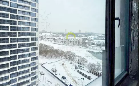 4-КОМН. КВАРТИРА БЕЗ ОТДЕЛКИ 125.1 М² НА 14 ЭТАЖЕ