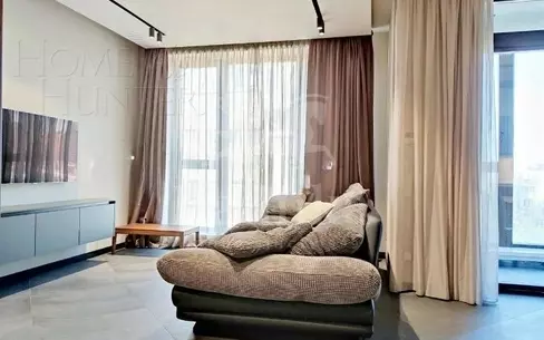 2-КОМН. КВАРТИРА С ОТДЕЛКОЙ 73 М² НА 7 ЭТАЖЕ