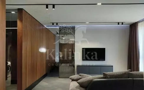 2-КОМН. КВАРТИРА С ОТДЕЛКОЙ 73 М² НА 7 ЭТАЖЕ