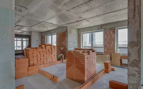 5-комн. кв., 150 м², 19/21 этаж