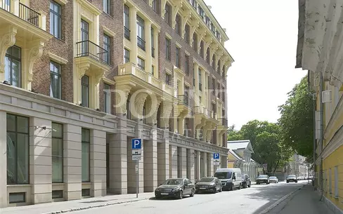 5-КОМН. КВАРТИРА БЕЗ ОТДЕЛКИ 273.2 М² НА 7 ЭТАЖЕ