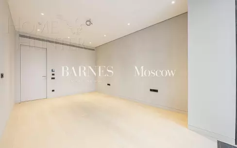 4-КОМН. КВАРТИРА С ОТДЕЛКОЙ 149.8 М² НА 3 ЭТАЖЕ