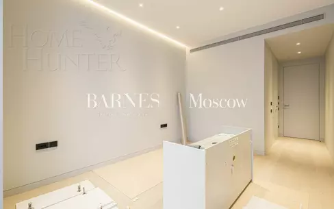 4-КОМН. КВАРТИРА С ОТДЕЛКОЙ 149.8 М² НА 3 ЭТАЖЕ