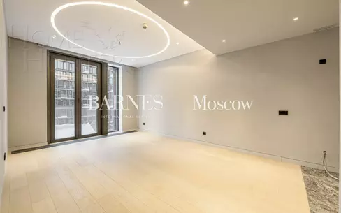 2-КОМН. КВАРТИРА С ОТДЕЛКОЙ 64.8 М² НА 6 ЭТАЖЕ