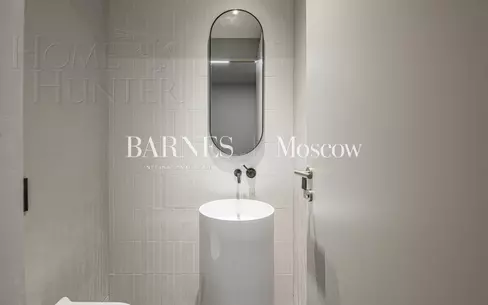 2-КОМН. КВАРТИРА С ОТДЕЛКОЙ 64.8 М² НА 6 ЭТАЖЕ