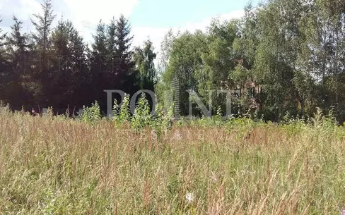 Участок 30 сот. в охраняемом поселке