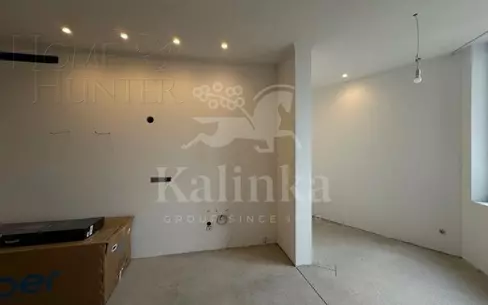 3-КОМН. КВАРТИРА БЕЗ ОТДЕЛКИ 90 М² НА 6 ЭТАЖЕ