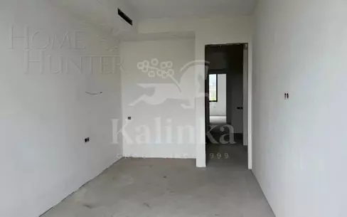 3-КОМН. КВАРТИРА БЕЗ ОТДЕЛКИ 90 М² НА 6 ЭТАЖЕ