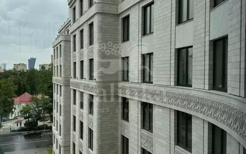 3-КОМН. КВАРТИРА БЕЗ ОТДЕЛКИ 90 М² НА 6 ЭТАЖЕ