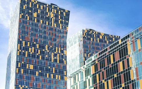 4-комн. кв., 152.1 м², 9/29 этаж