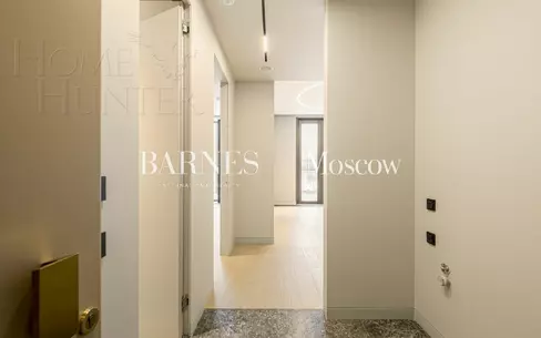 2-КОМН. КВАРТИРА С ОТДЕЛКОЙ 64.8 М² НА 6 ЭТАЖЕ